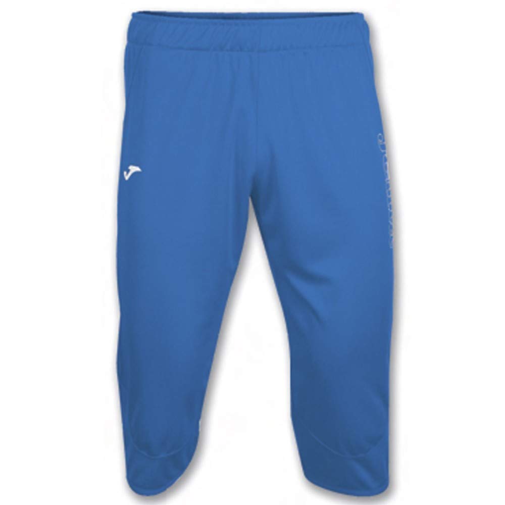 Joma Vela pantaloni sportivi uomo tessuto tecnico
