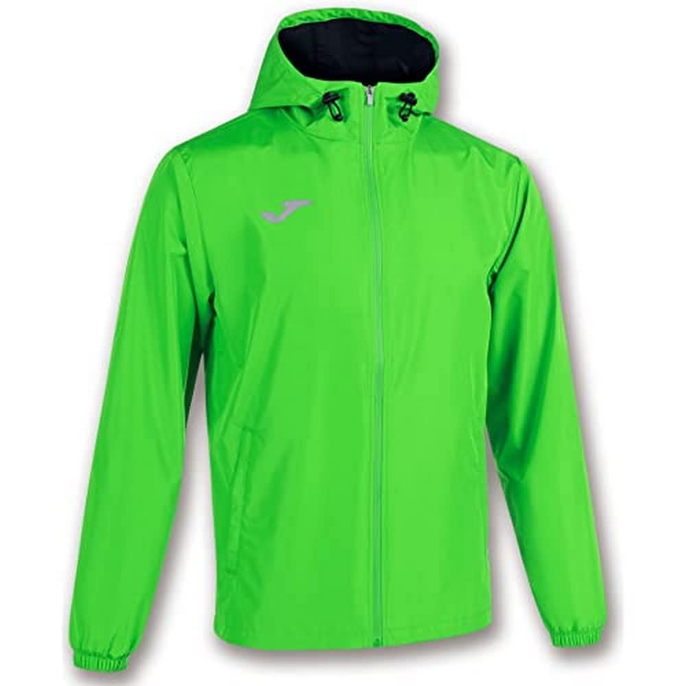 Joma Elite VIII giacca antipioggia uomo leggera