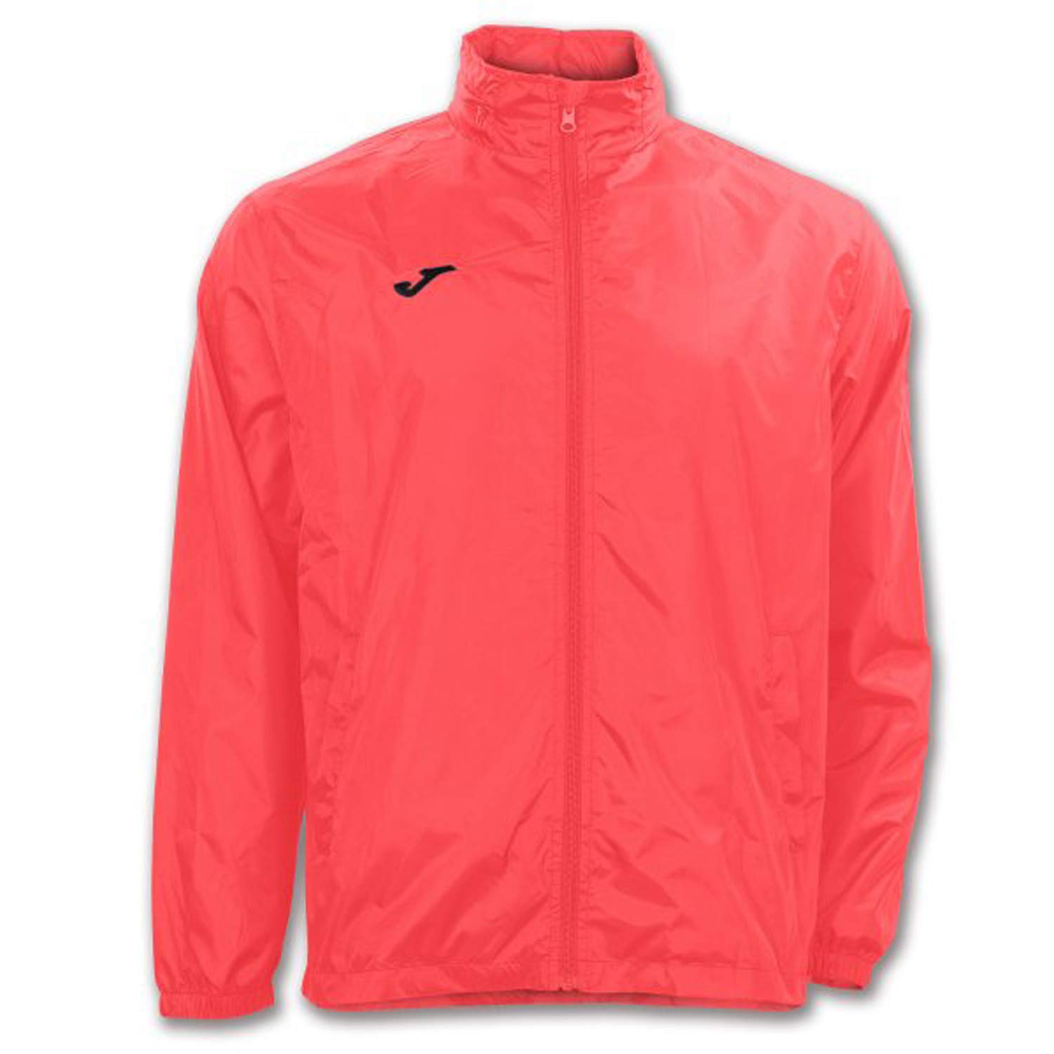 Joma Iris giacca antipioggia blu S-XL antivento