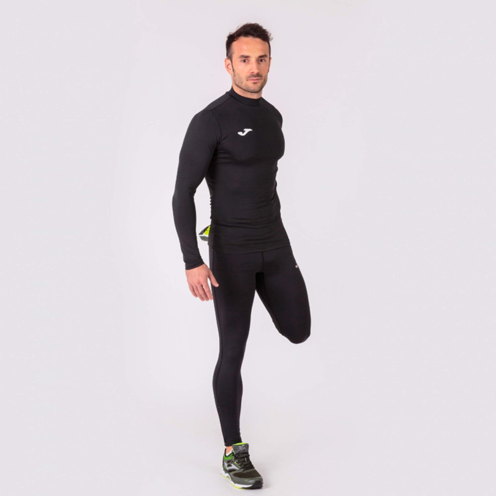 Joma Maglia Allenamento Uomo Manica Corta