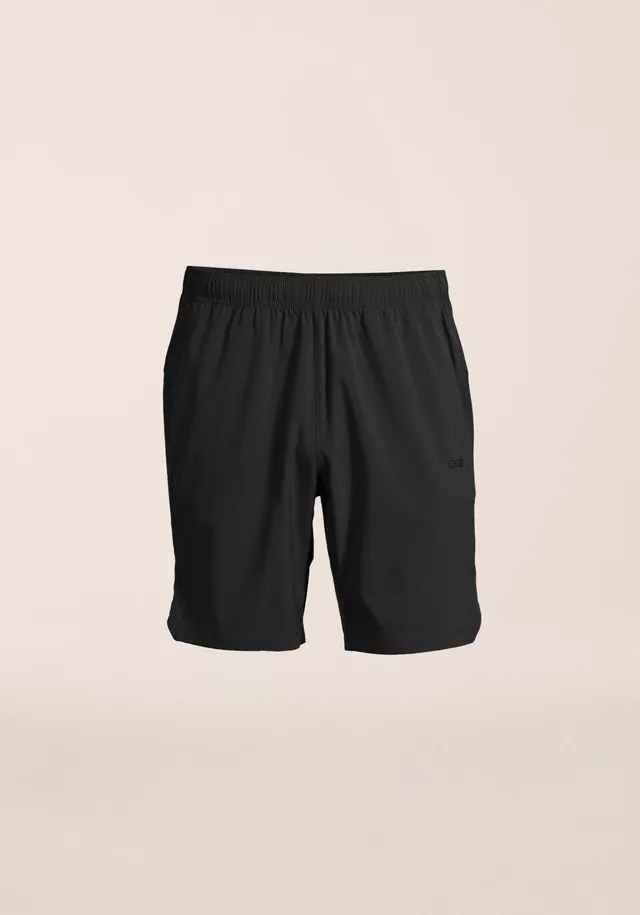 Casall M Essentials Training Shorts uomo neri
