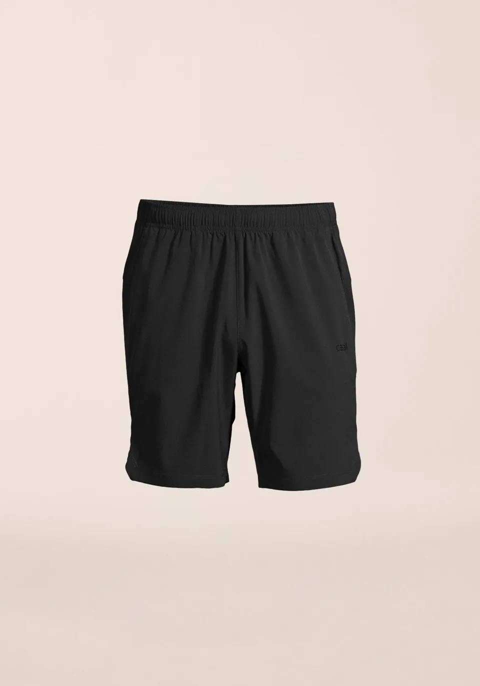 Casall M Essentials Training Shorts uomo neri