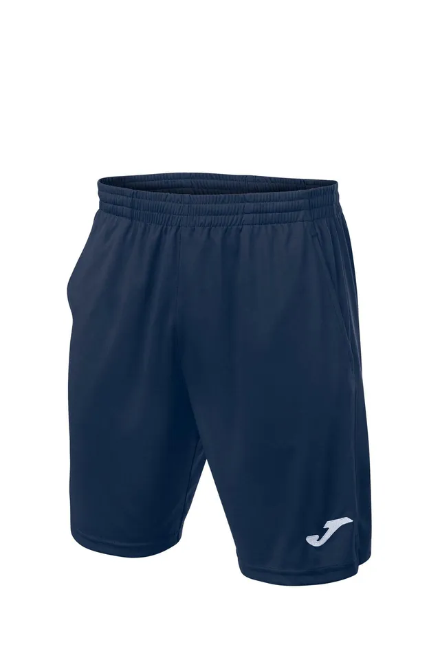 Joma Drive pantaloncini uomo blu marino traspiranti