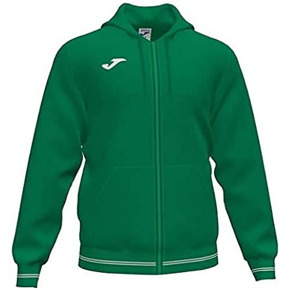 Joma Campus III felpa con cappuccio uomo M in cotone