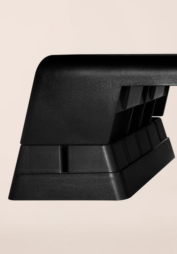 Casall Step Up Board step fitness nero 3 altezze