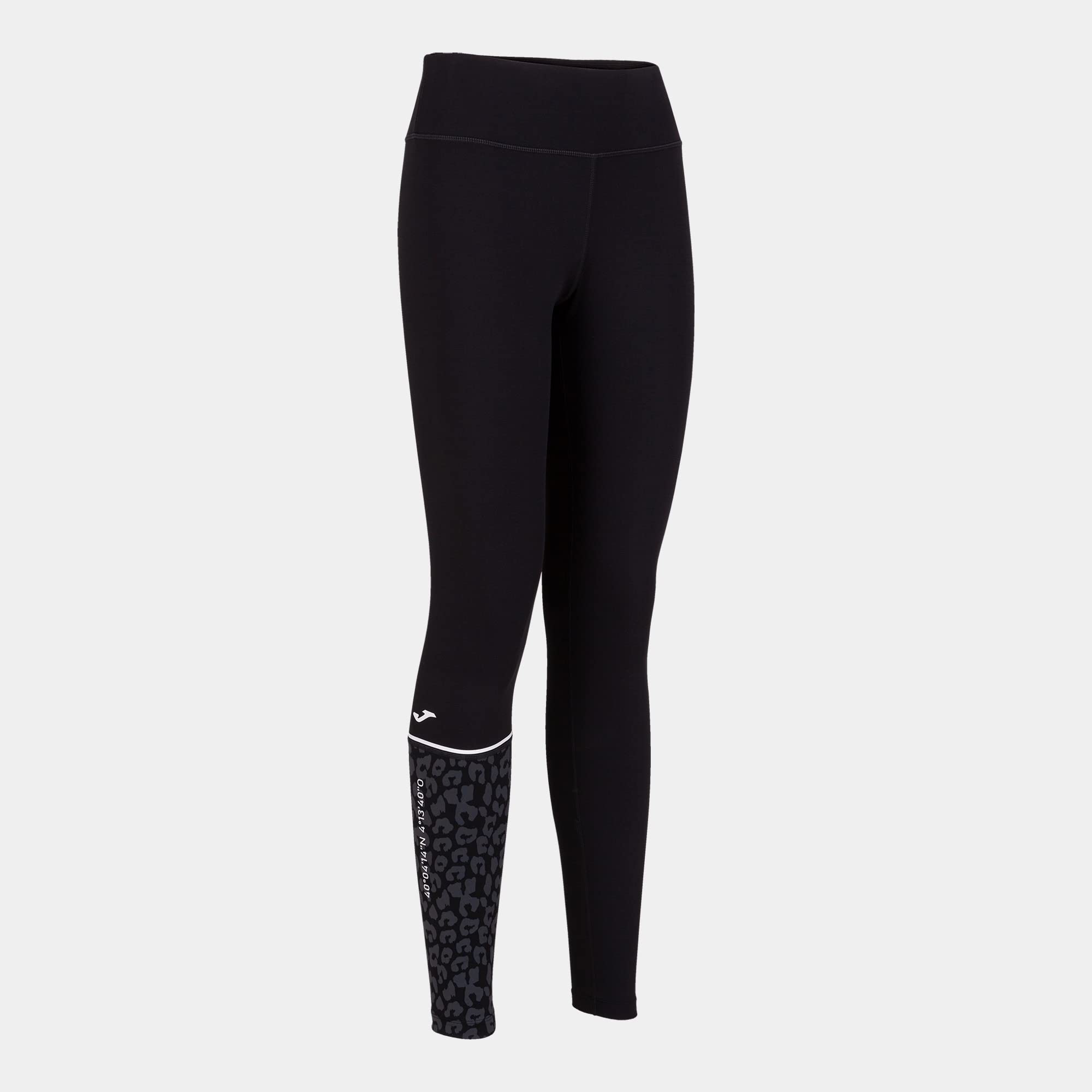 Joma Zero leggings lunghi con tasca traspiranti