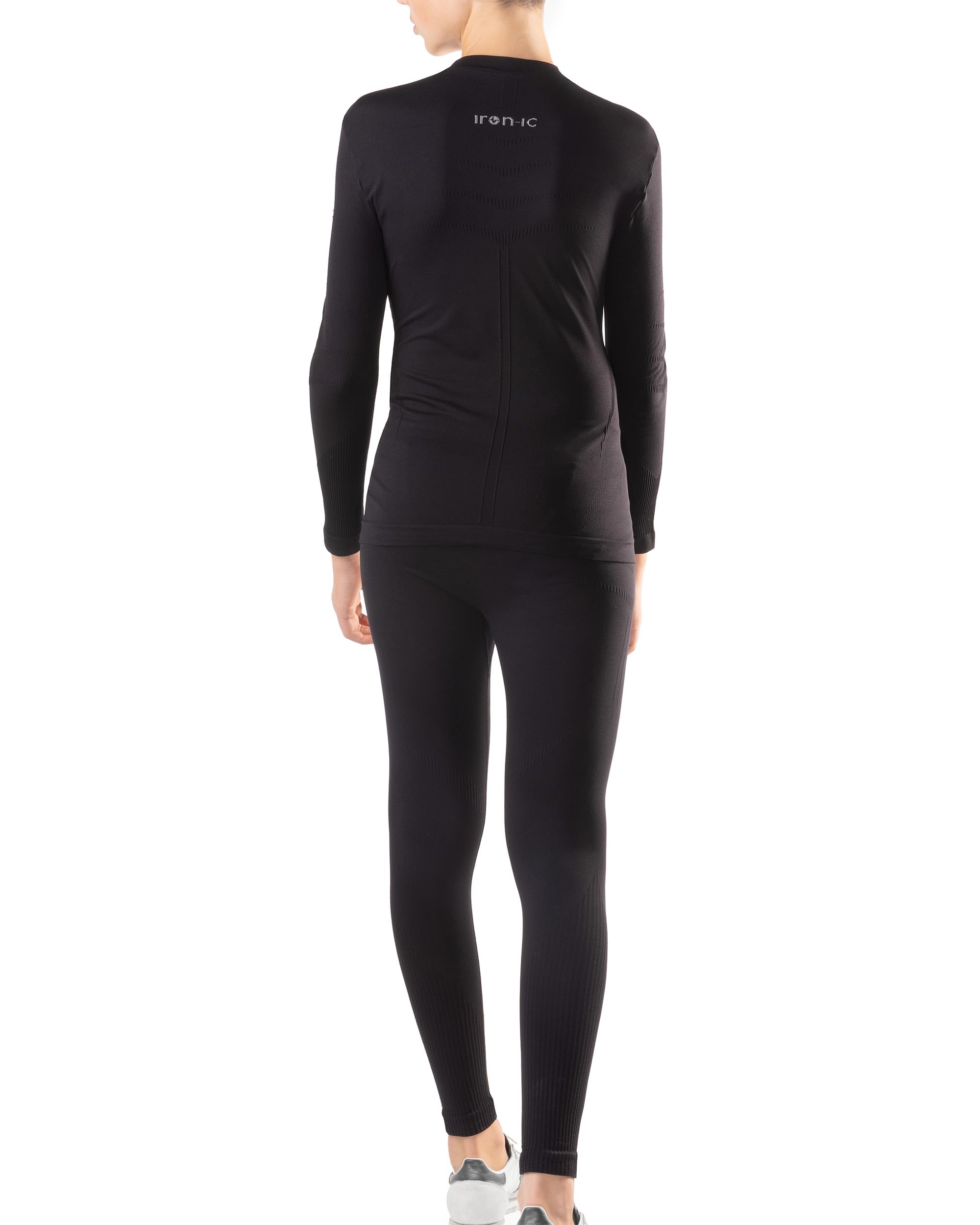 IRON-IC Thermic 900481 completo junior 12-14 anni termico