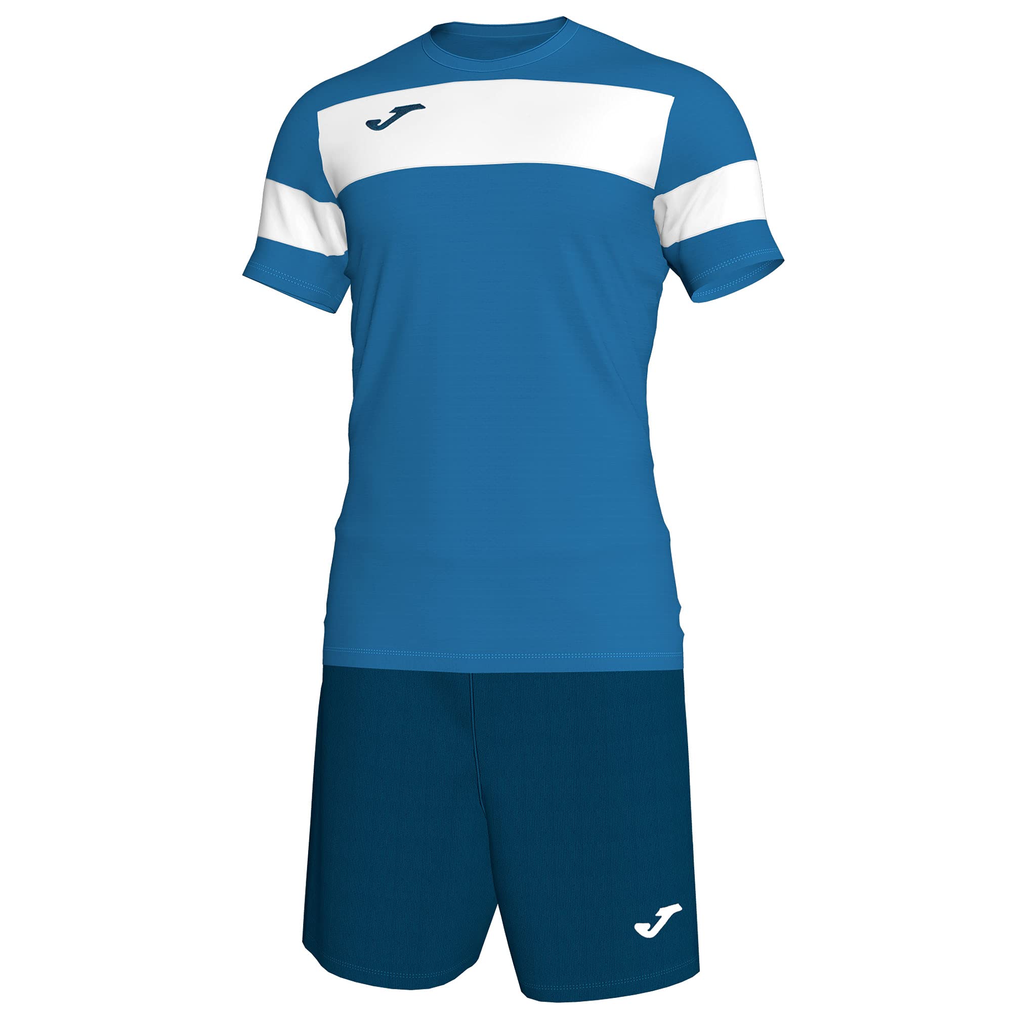 Joma Academy II tuta uomo blu marino allenamento
