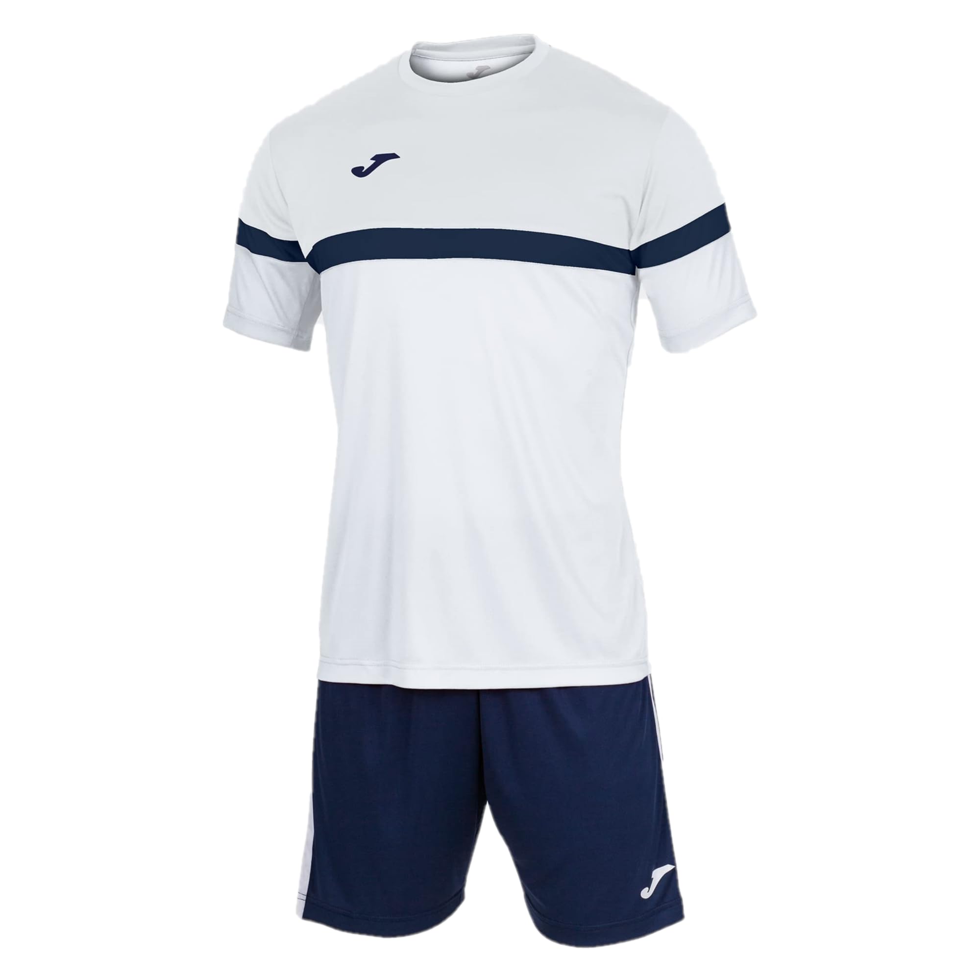 Joma Danubio set uomo in tessuto tecnico traspirante