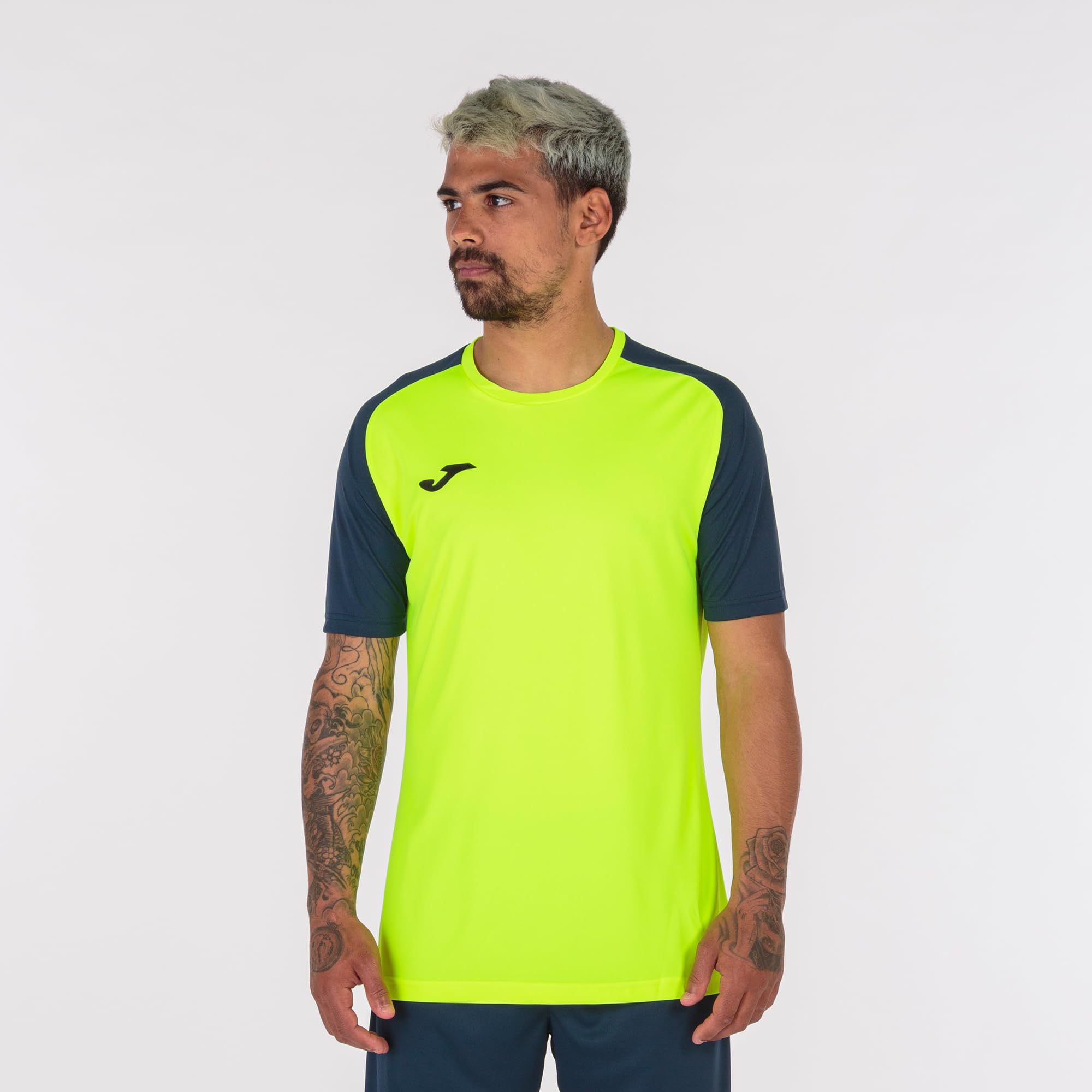Joma Academy IV maglietta uomo maniche corte