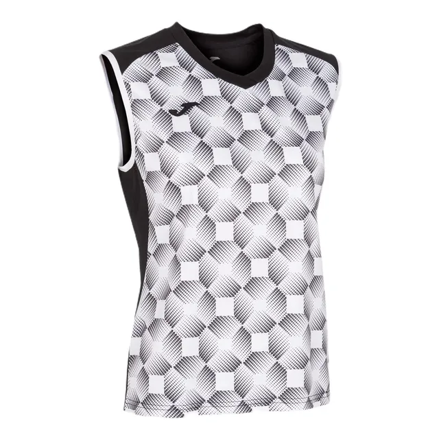 Joma Supernova III Maglietta Donna Traspirante