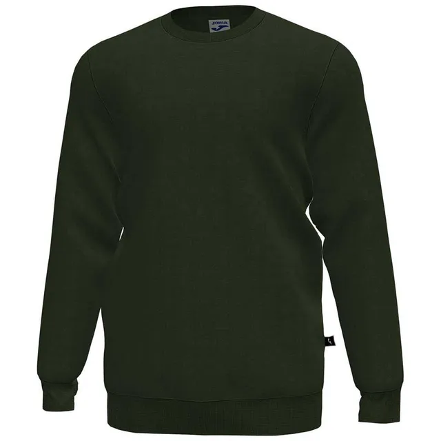 Joma Montana felpa uomo senza cappuccio taglia M