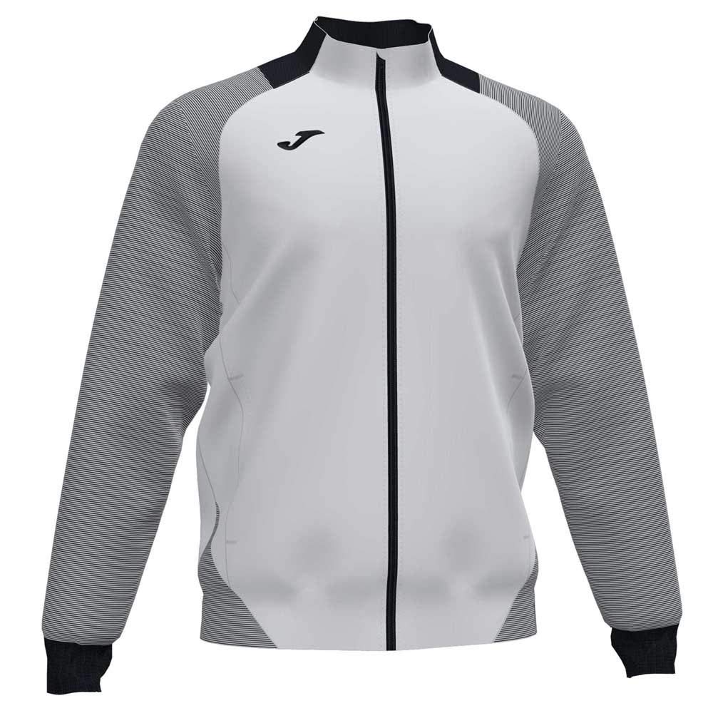 Joma Essential II Giacca Sport Uomo Antivento