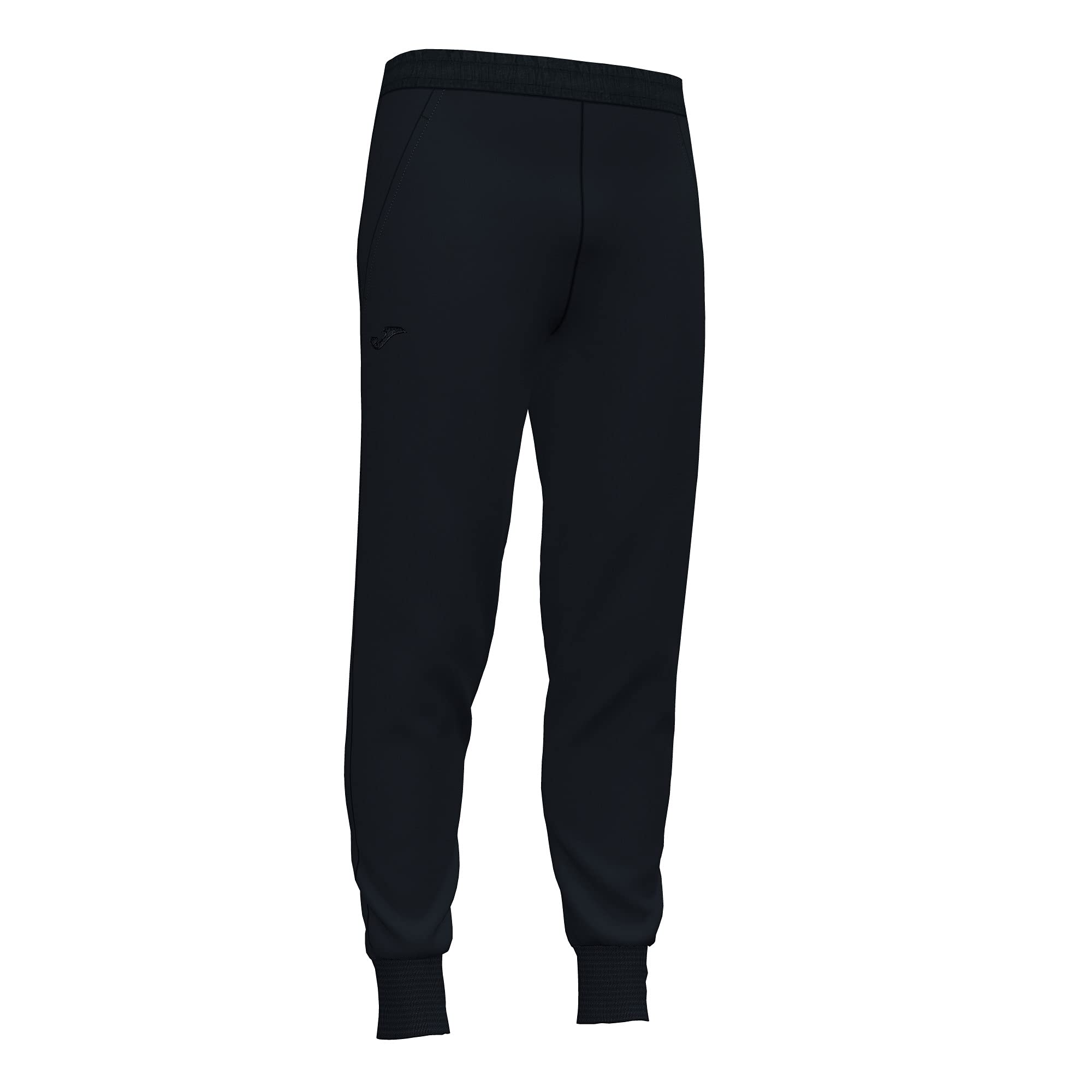 Joma Jungle pantaloni lunghi uomo grigio S traspiranti