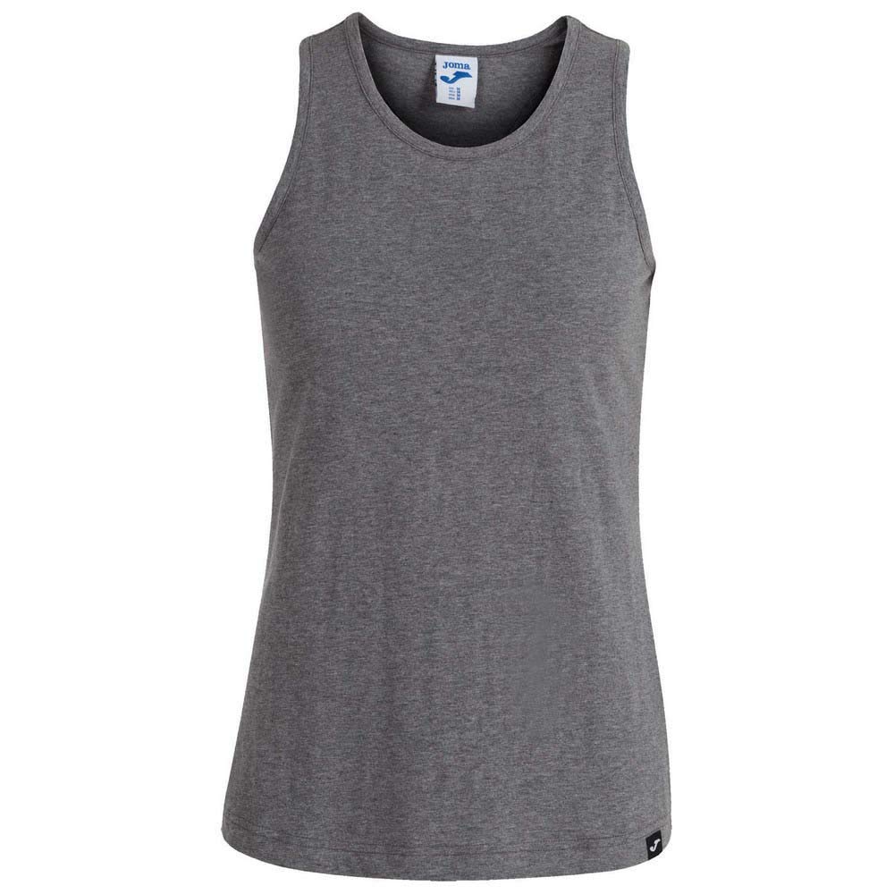 Joma Oasis maglietta donna tessuto tecnico traspirante