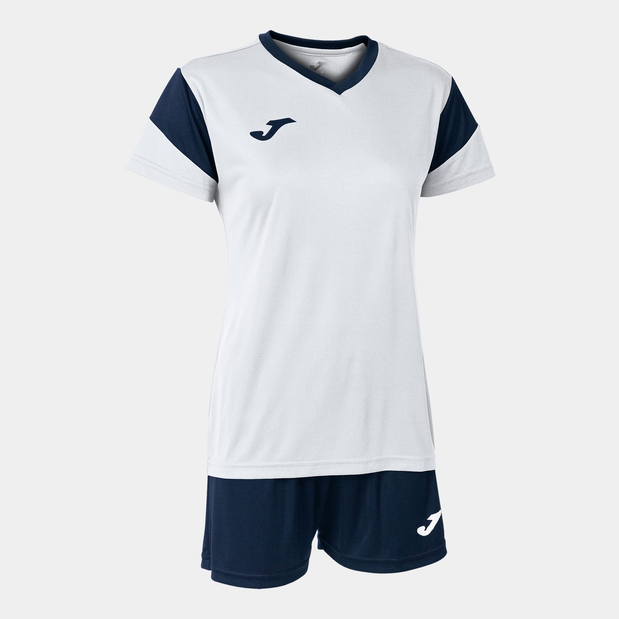 Joma Phoenix set donna maglia e shorts allenamento