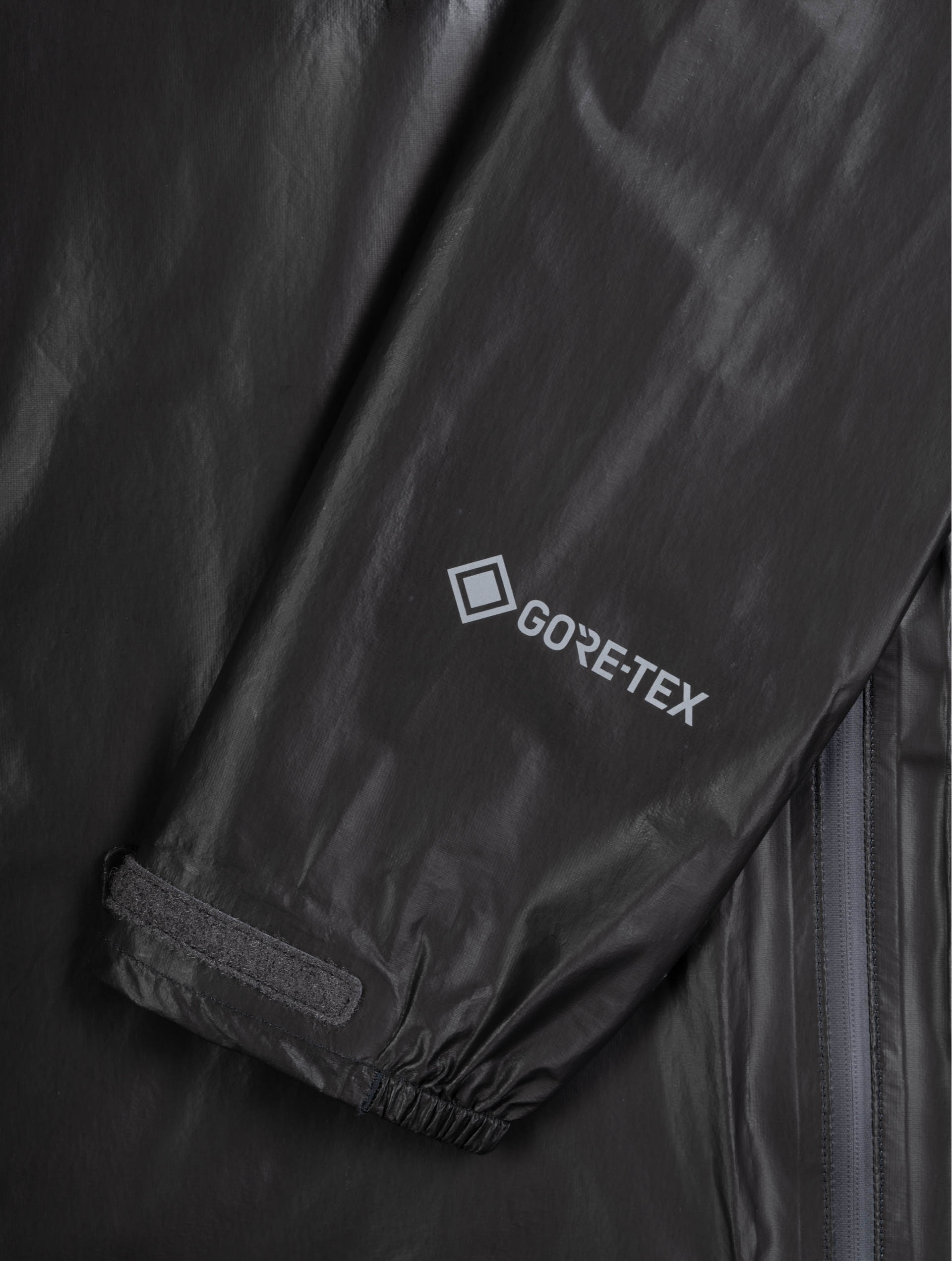 Ronhill GORE-TEX Shakedry 2 giacca running uomo impermeabile