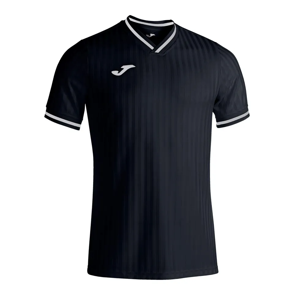 Joma Toletum II maglietta uomo manica corta traspirante
