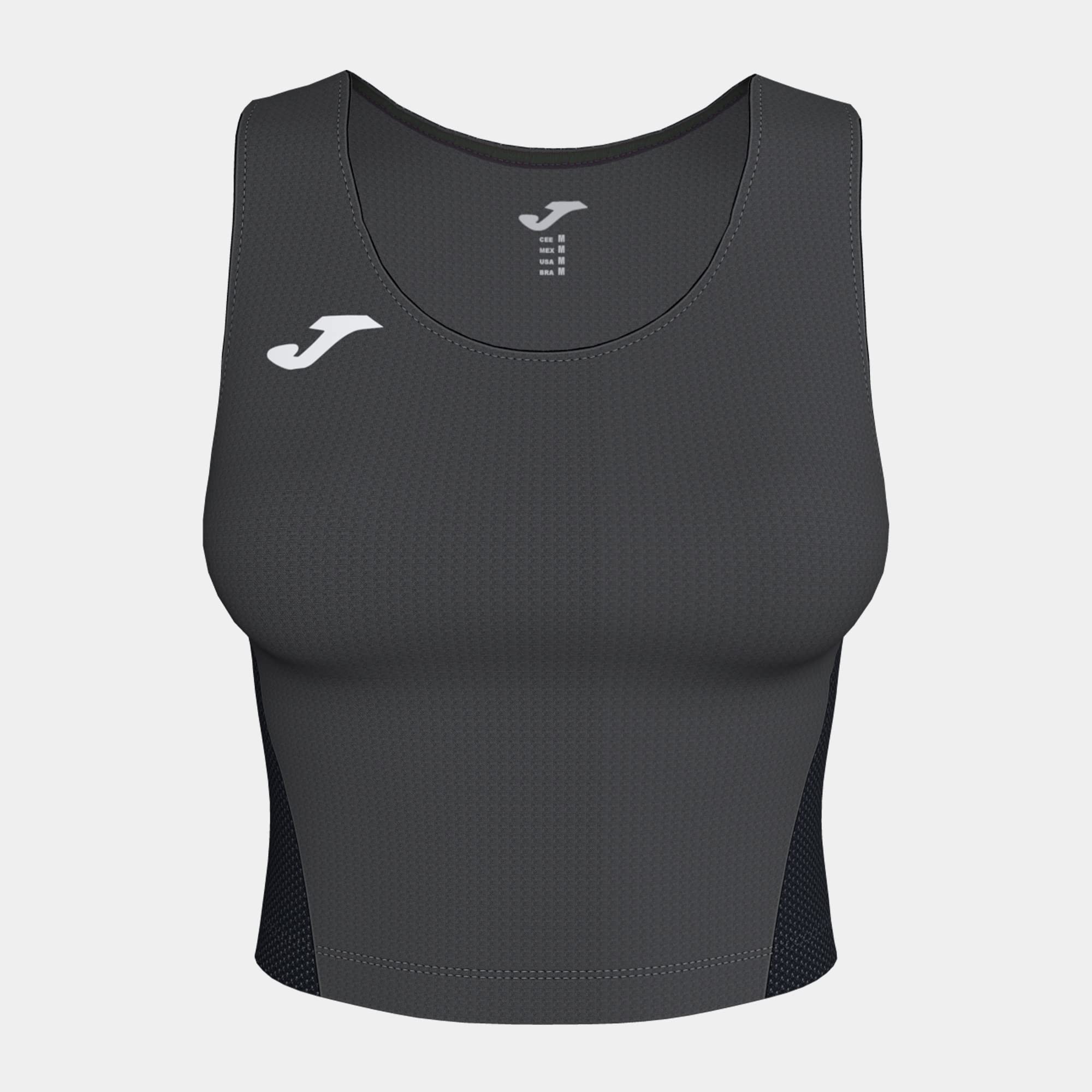 Joma R-Winner maglietta donna blu XXS traspirante