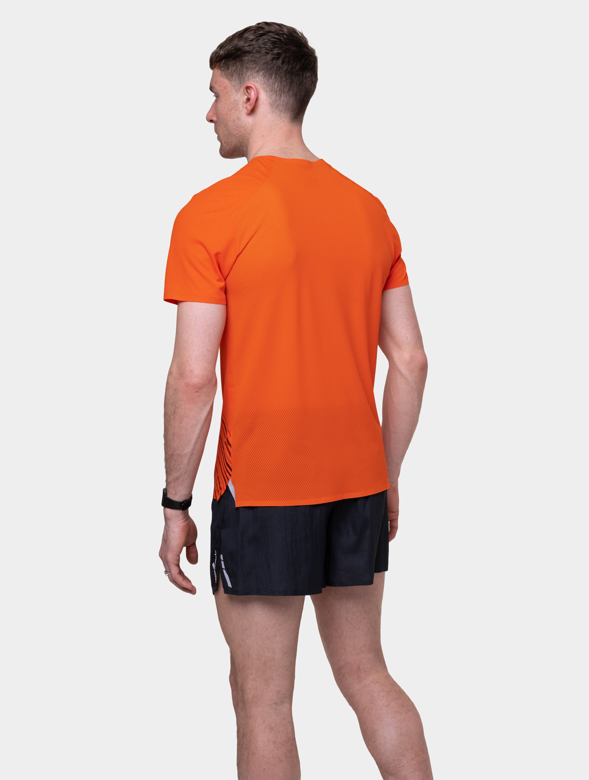 Ronhill Tech Race 5 pantaloncini running uomo