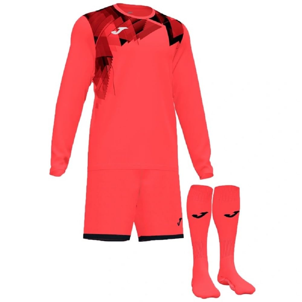 Joma 102248.501 maglietta unisex M traspirante