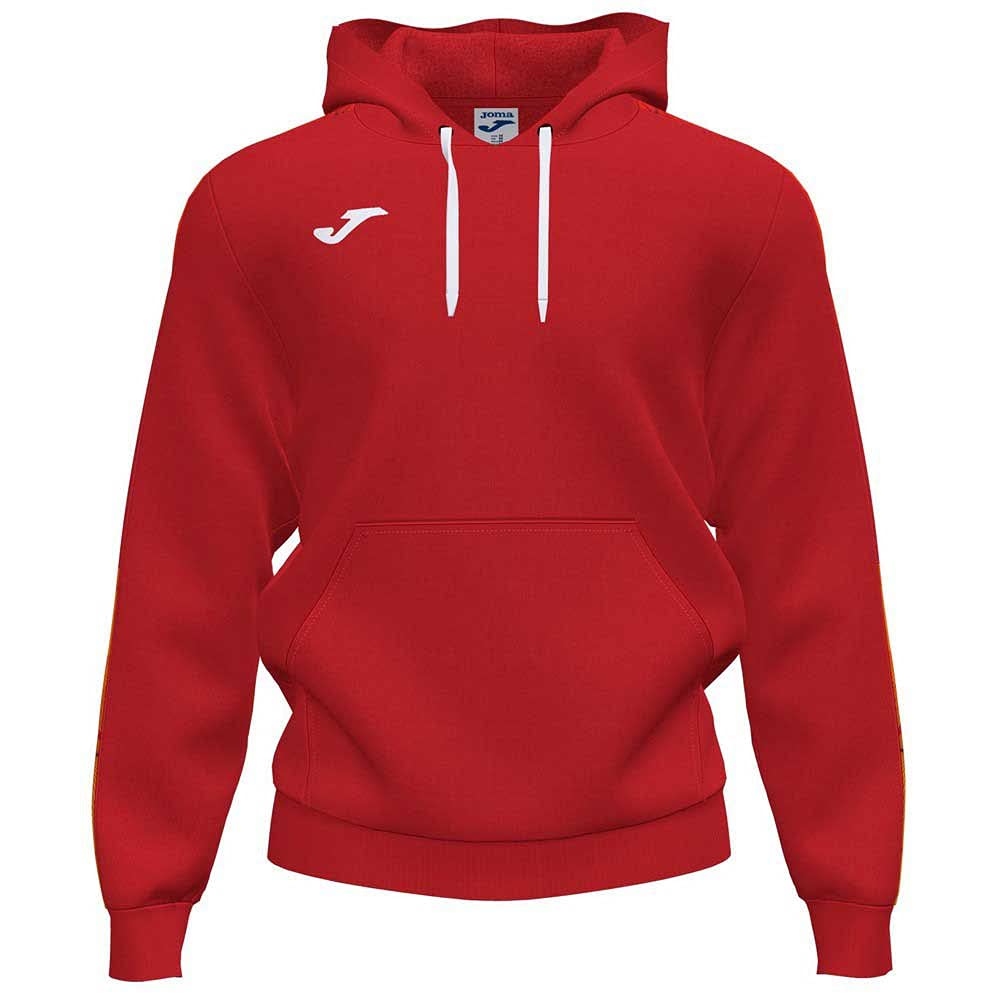 Joma Championship Street II felpa uomo M traspirante