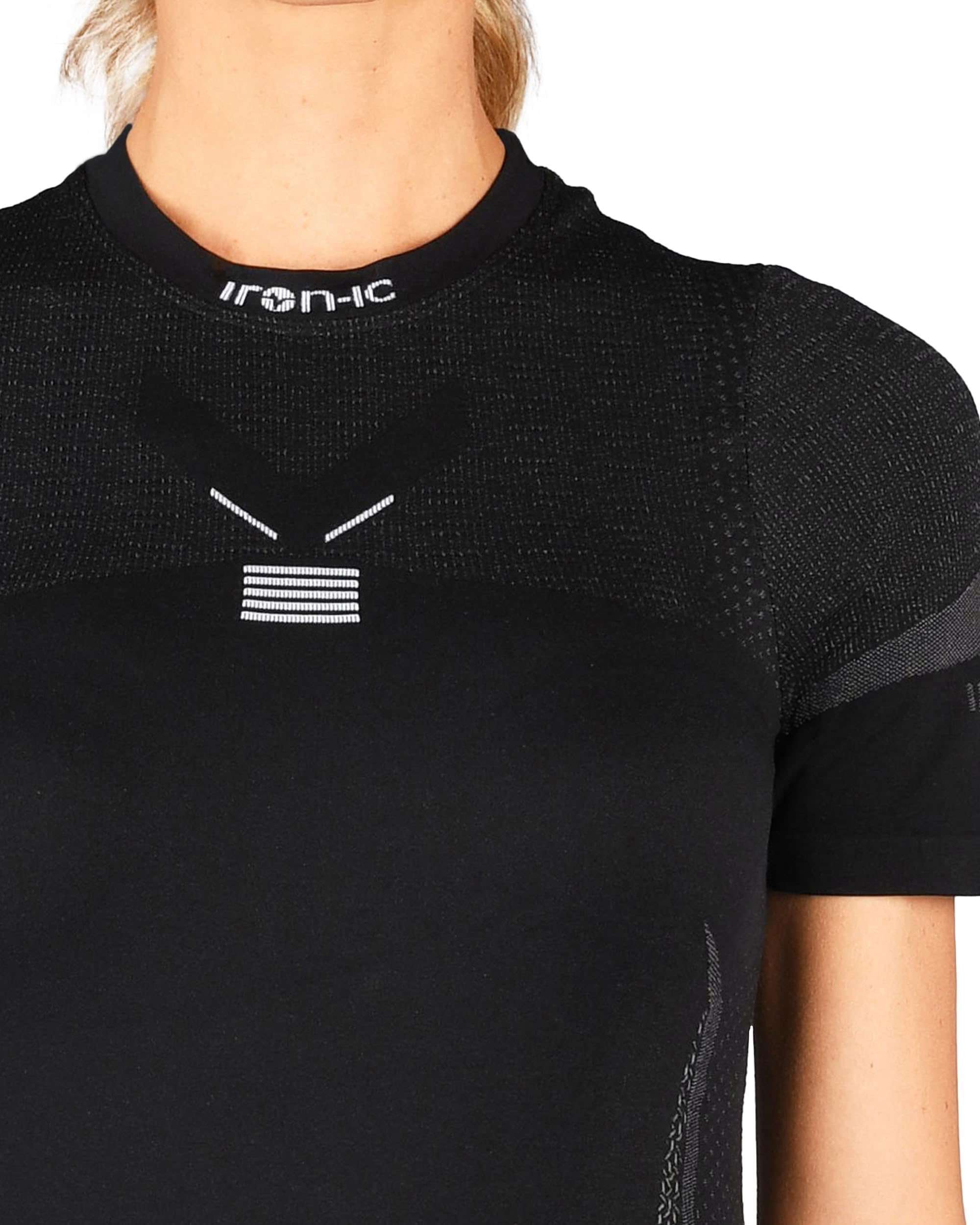 IRON-IC Impetus Expyra Light 212796 T-Shirt Donna S-M