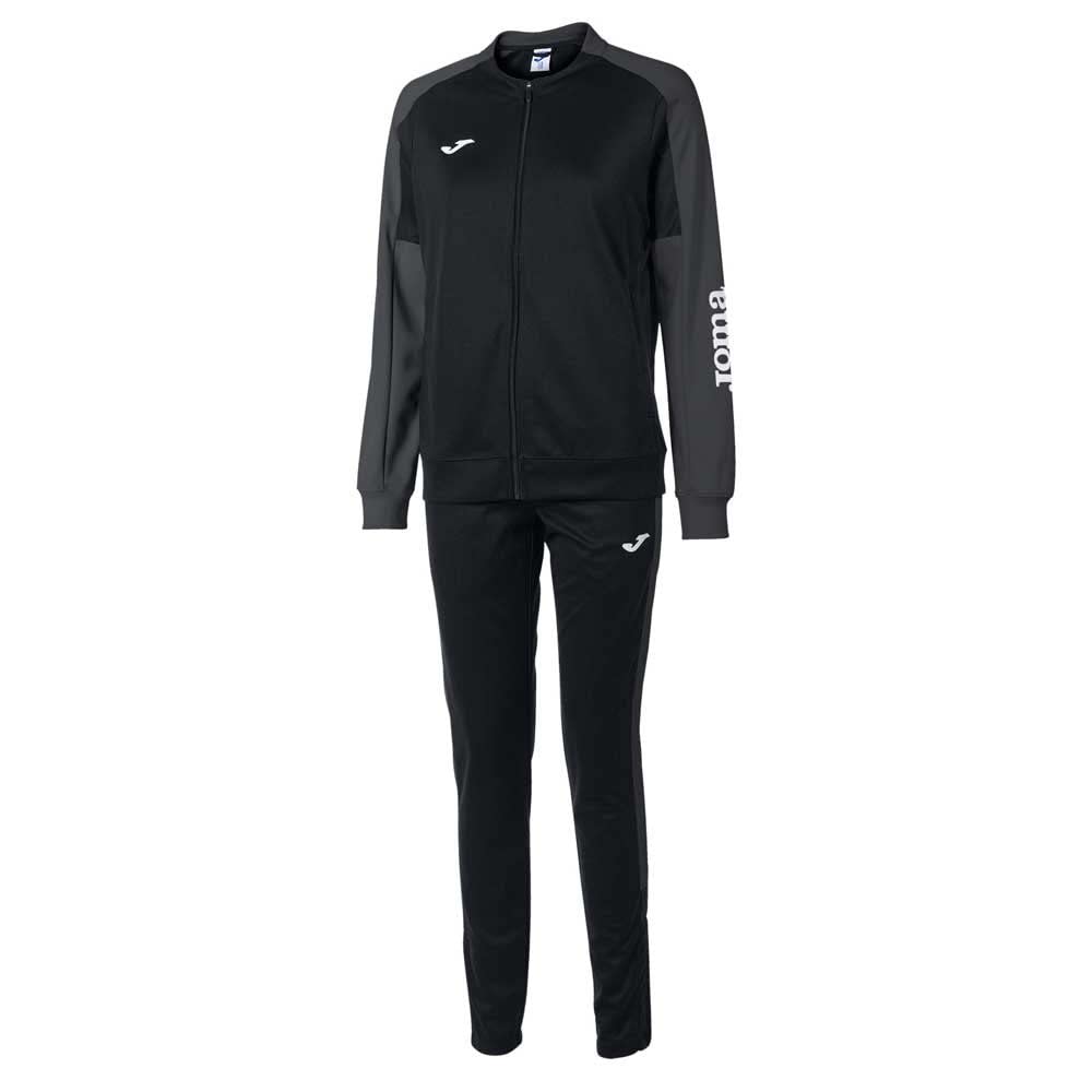 Joma Eco Championship Tuta Donna Traspirante