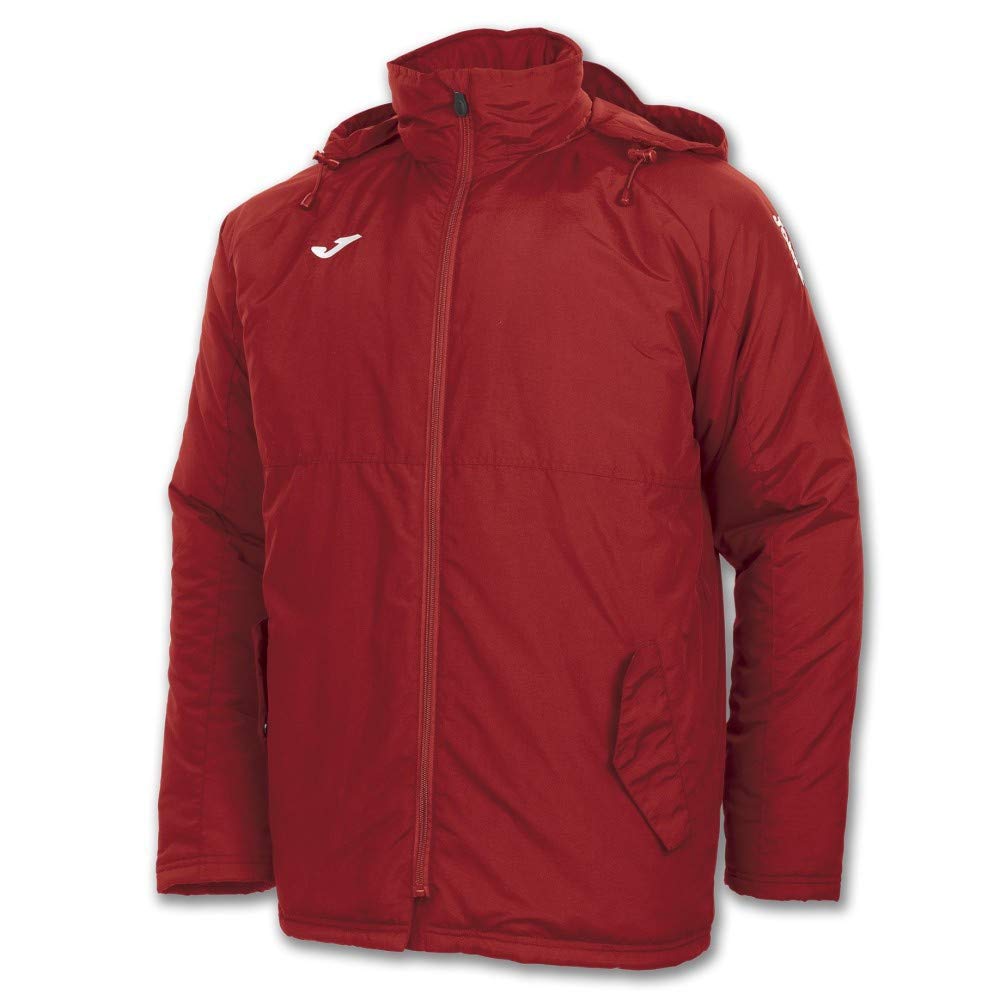 Joma Everest anorak uomo giacca a vento stadio