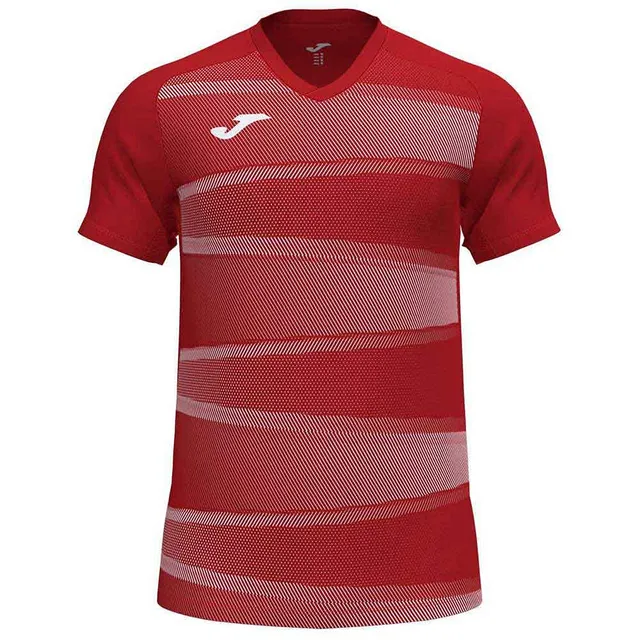 Joma Grafitiy II Maglietta Uomo Tessuto Tecnico