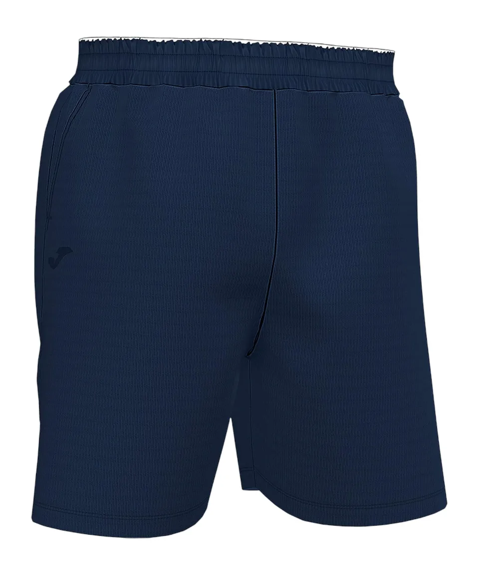 Joma Jungle Bermuda Uomo in Cotone con Tasche