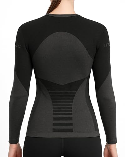 IRON-IC Thermo Cashmere 213003 maglia termica donna M-L