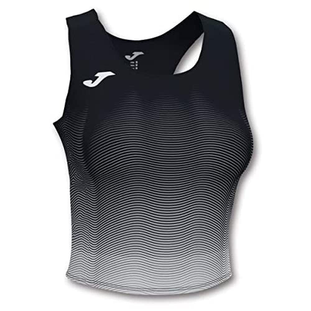 Joma Elite VII top donna running traspirante