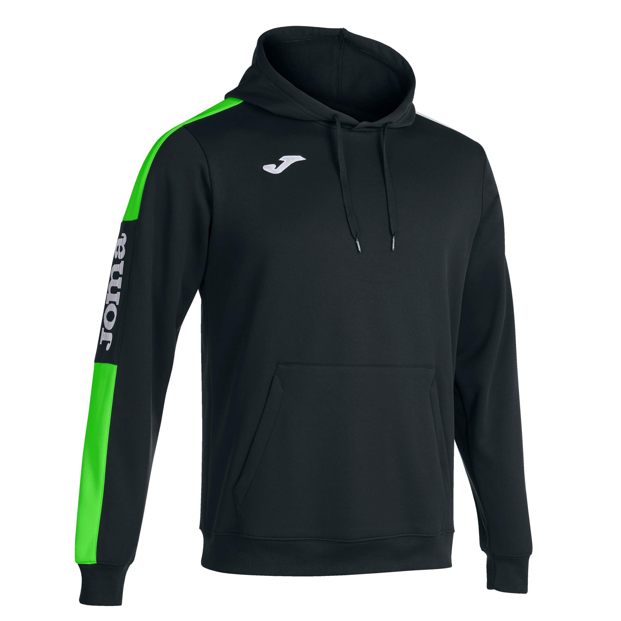 Joma Championship IV felpa uomo marino con cappuccio