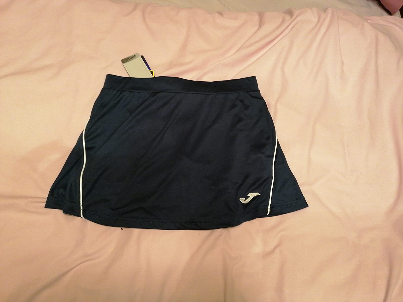 Joma gonna tennis padel donna elastica traspirante