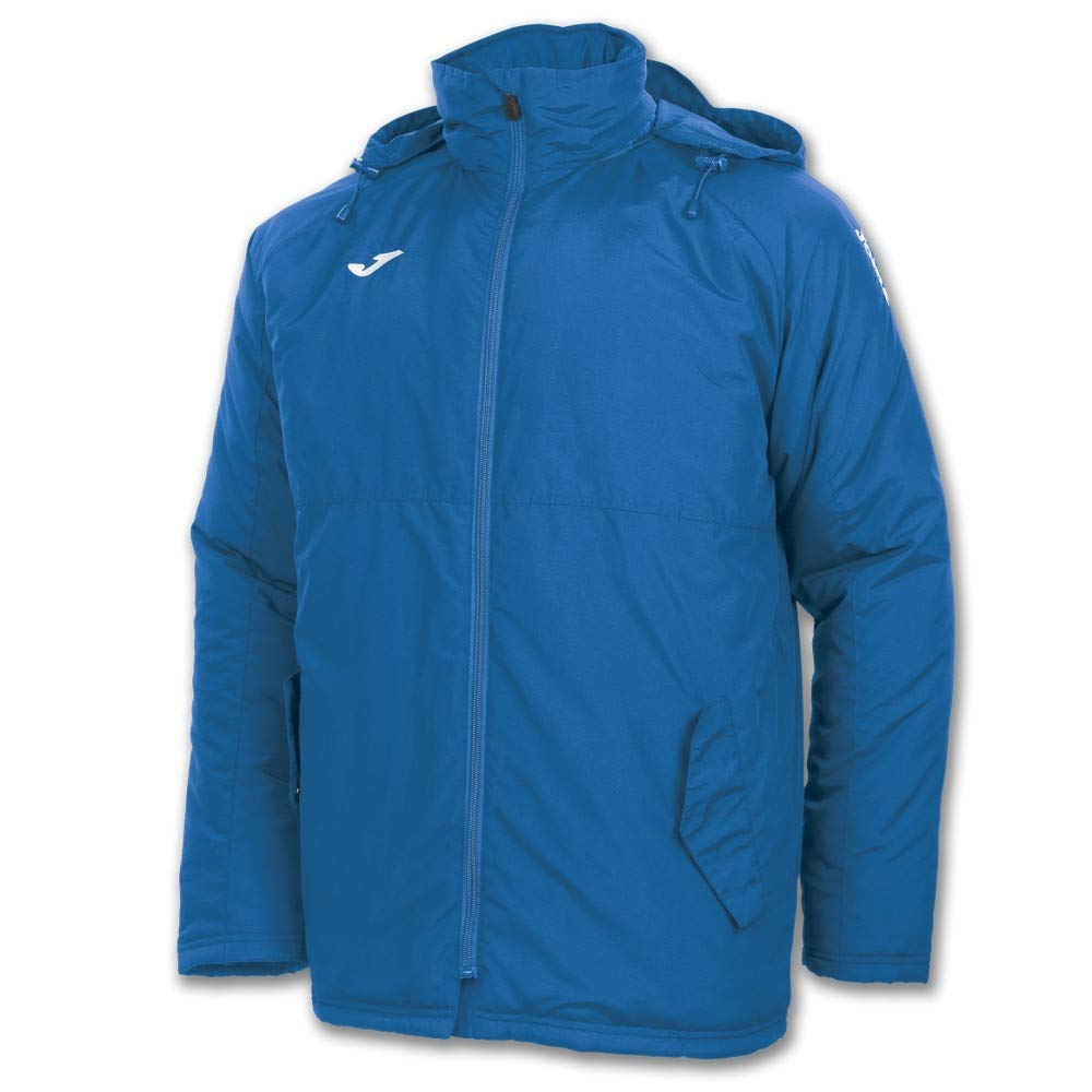 Joma Everest anorak uomo giacca a vento stadio