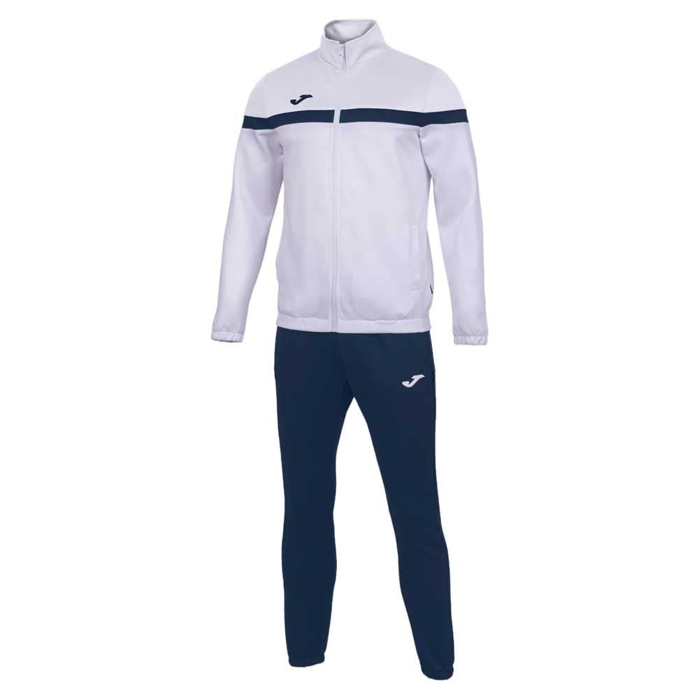 Joma Danubio tuta uomo traspirante allenamento