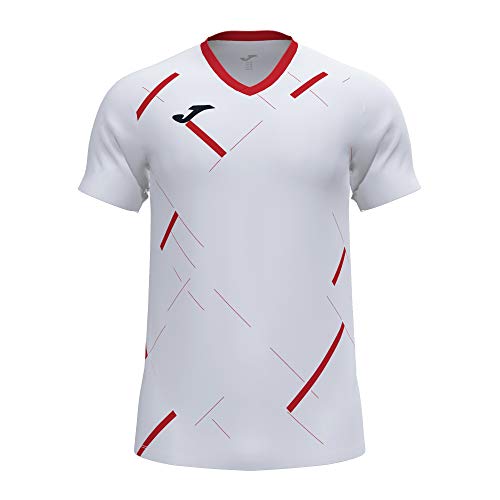 Joma maglietta uomo allenamento quotidiano traspirante