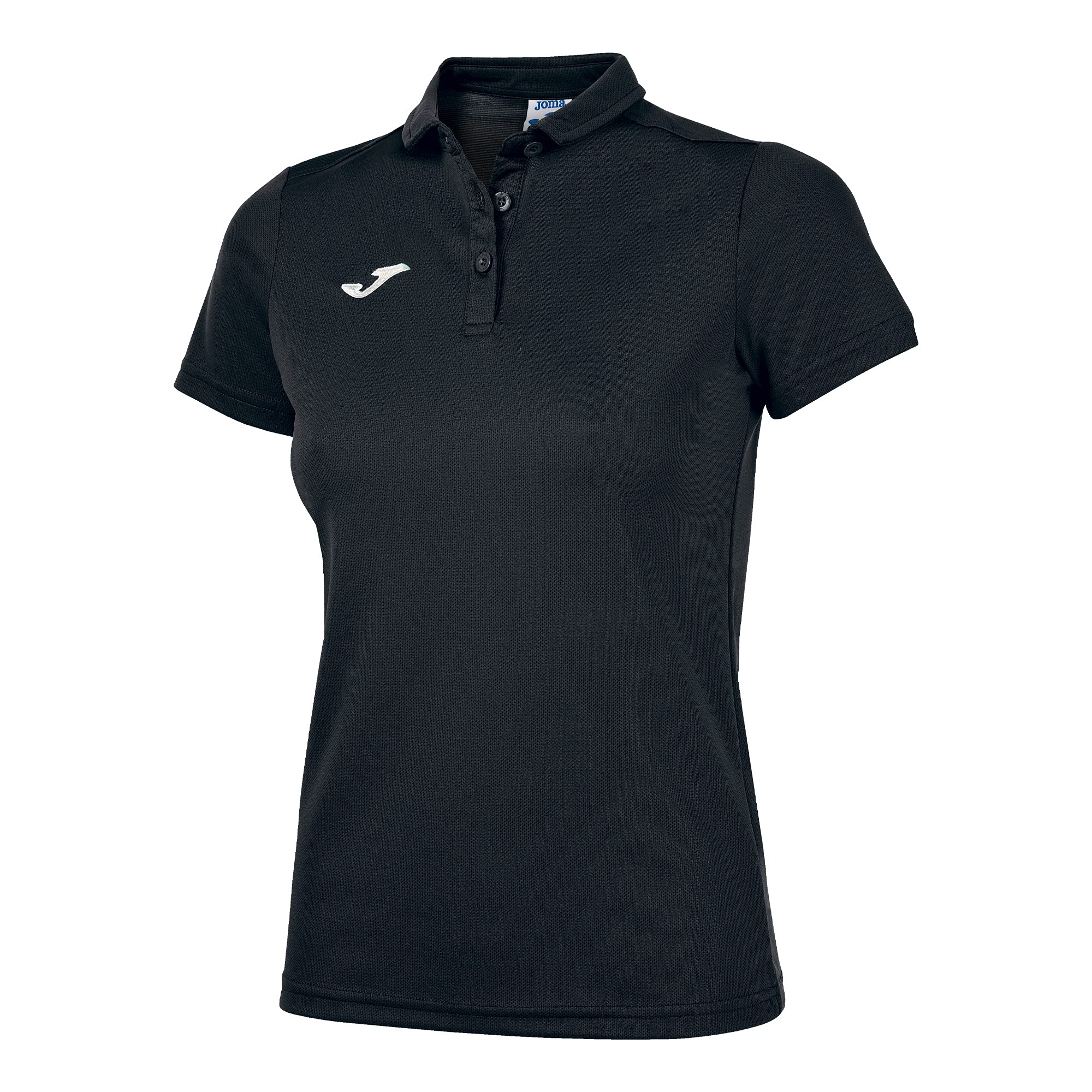 Joma Hobby polo donna manica corta traspirante
