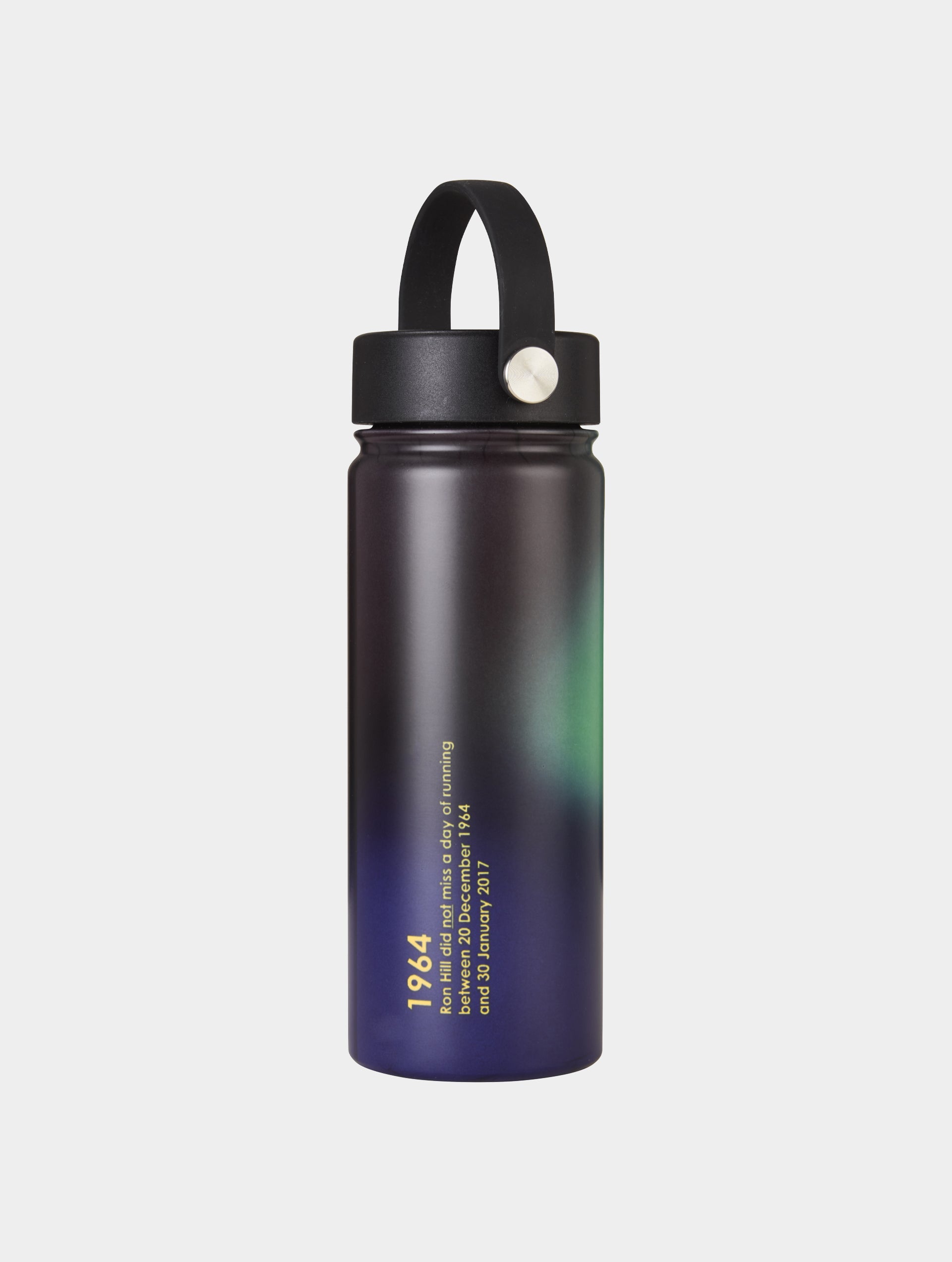 Ronhill Refill borraccia acciaio inox termica