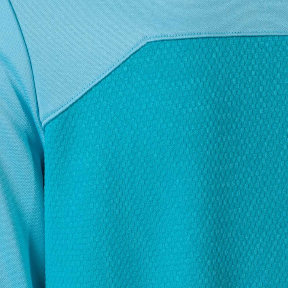 Joma Winner II Giacca Donna Azzurro Traspirante
