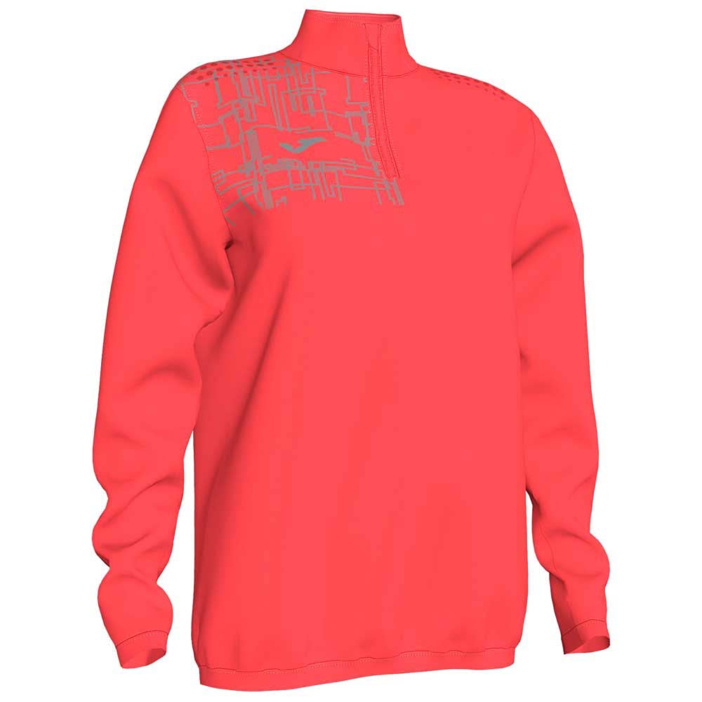 Joma Elite VIII Felpa Donna Allenamento