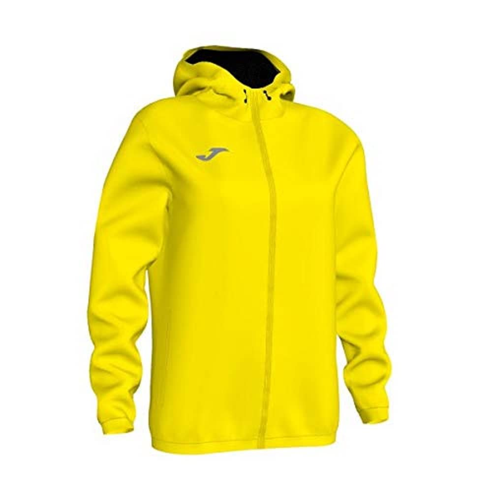 Joma Elite VIII 901401.060.M Giacca Uomo Gialla M