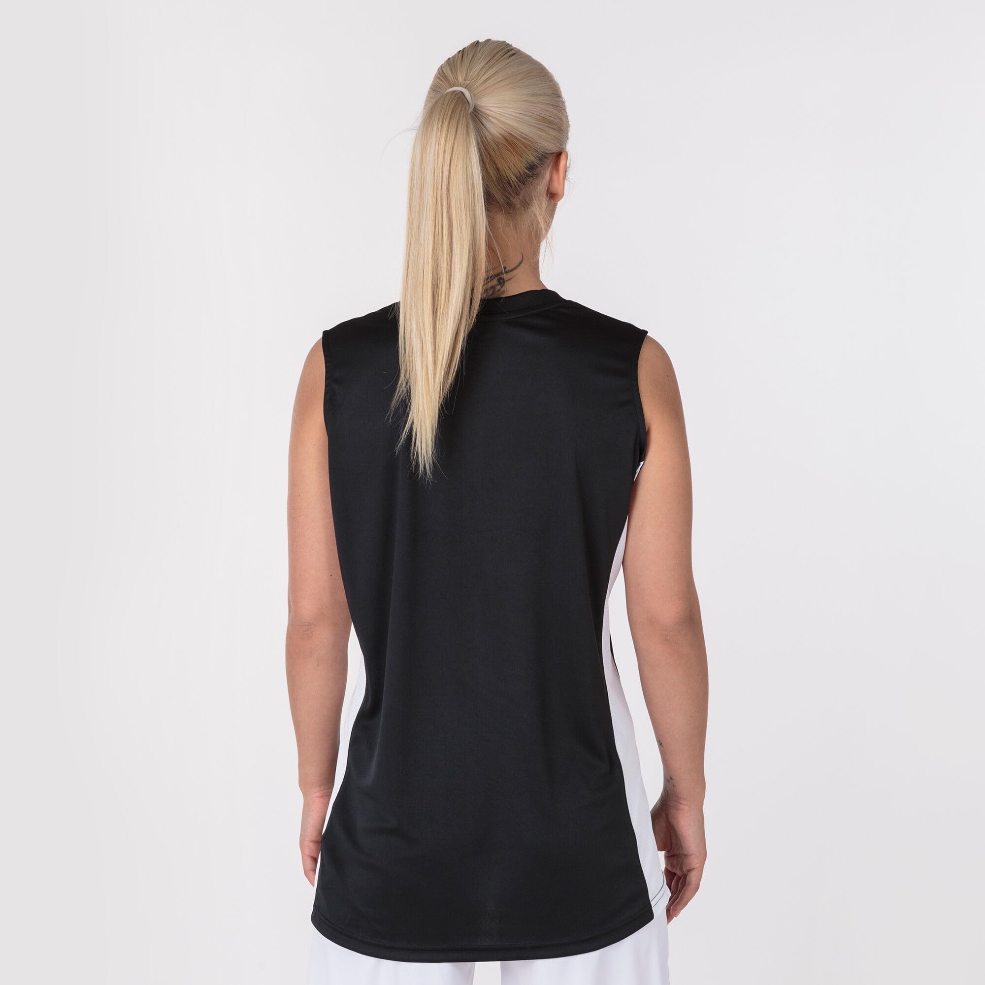 Joma 901129.452 t-shirt unisex adulto tessuto tecnico