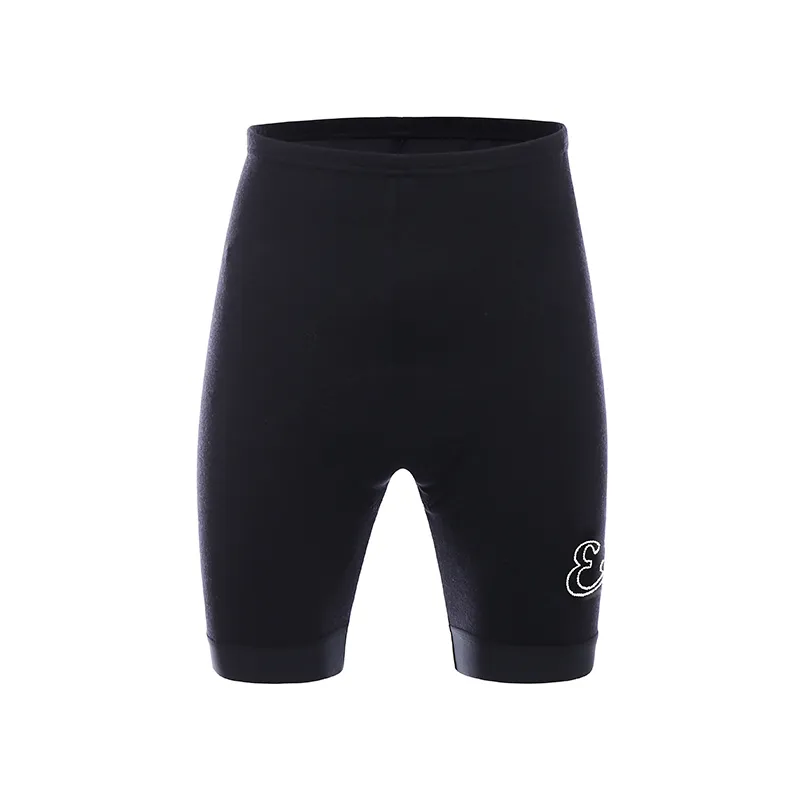 L'Eroica pantaloncino ciclismo lana corto fondello gel