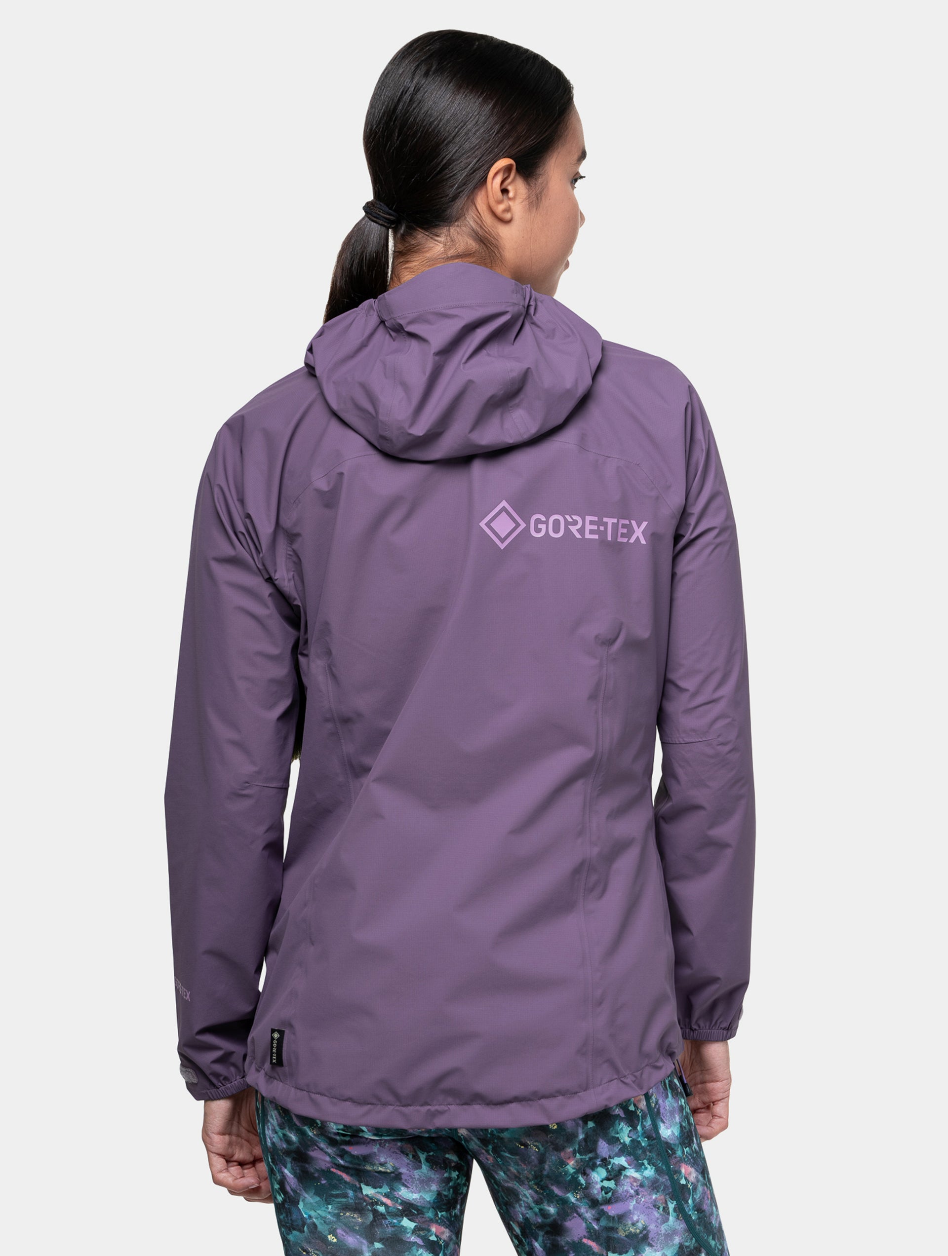 Ronhill Tech Mercurial 2 giacca running donna gore-tex