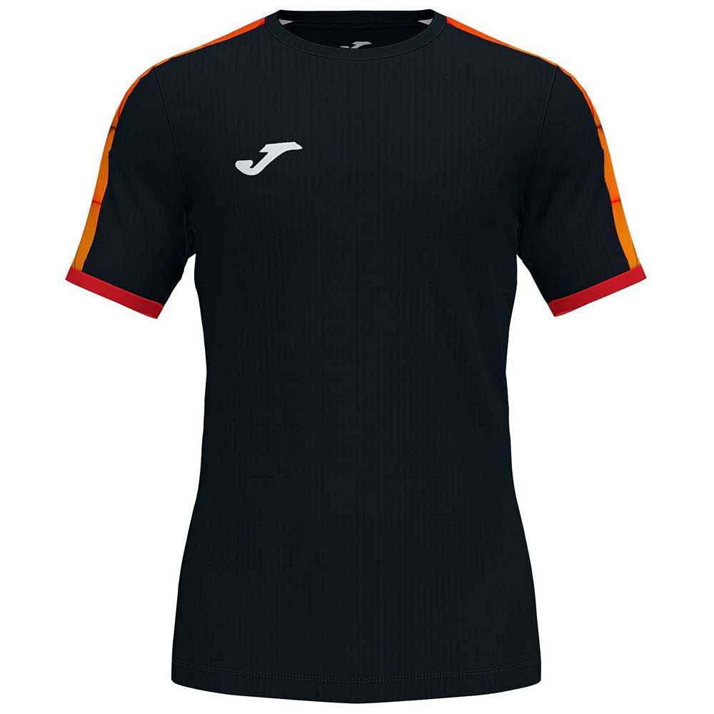 Joma maglietta allenamento unisex maniche raglan traspirante