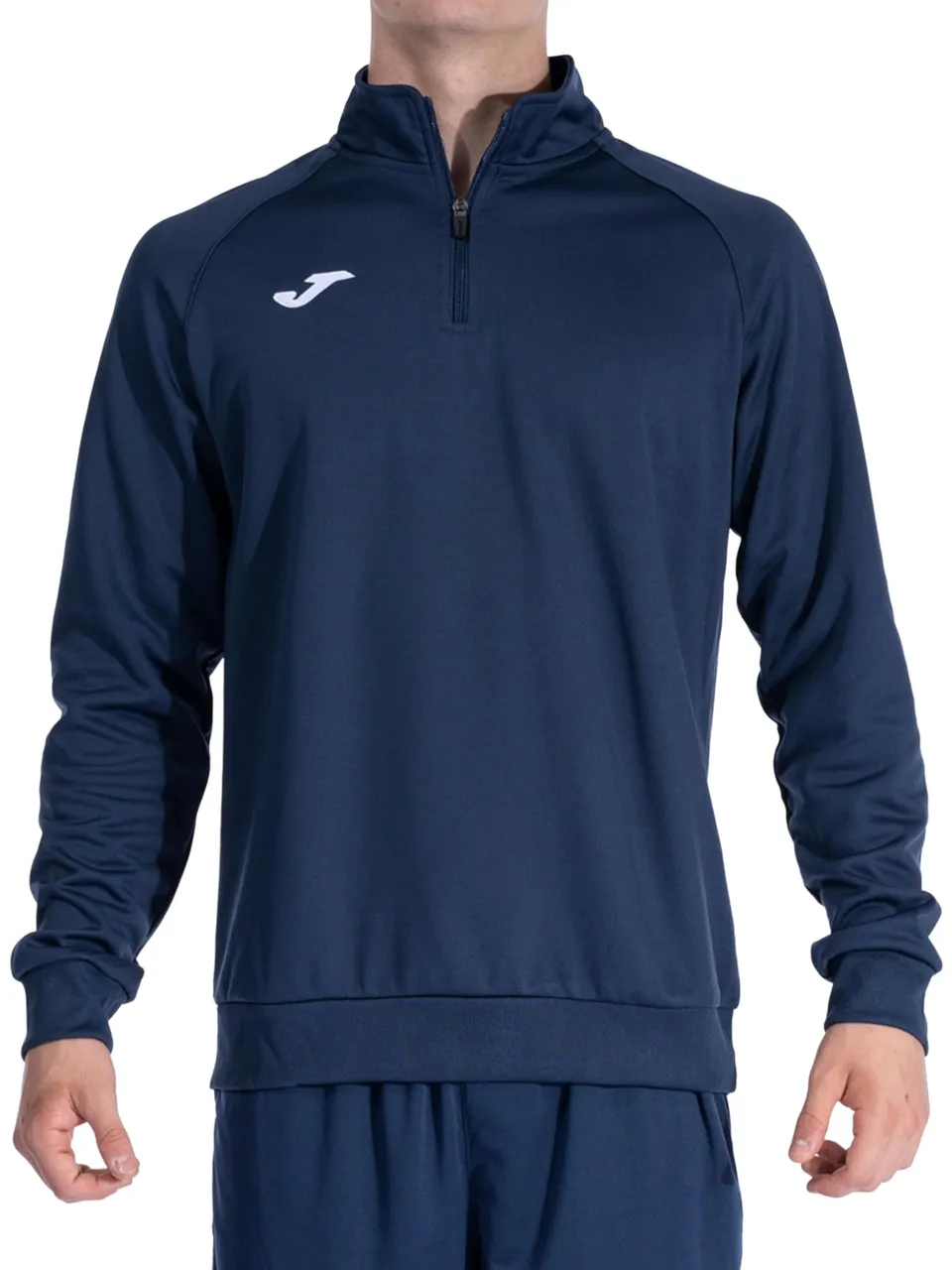 Joma Faraon Felpa Uomo Allenamento