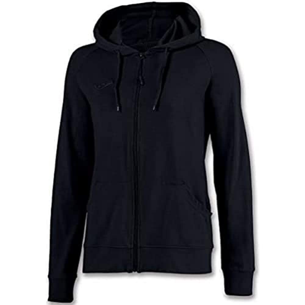 Joma Corinto felpa donna marino S traspirante