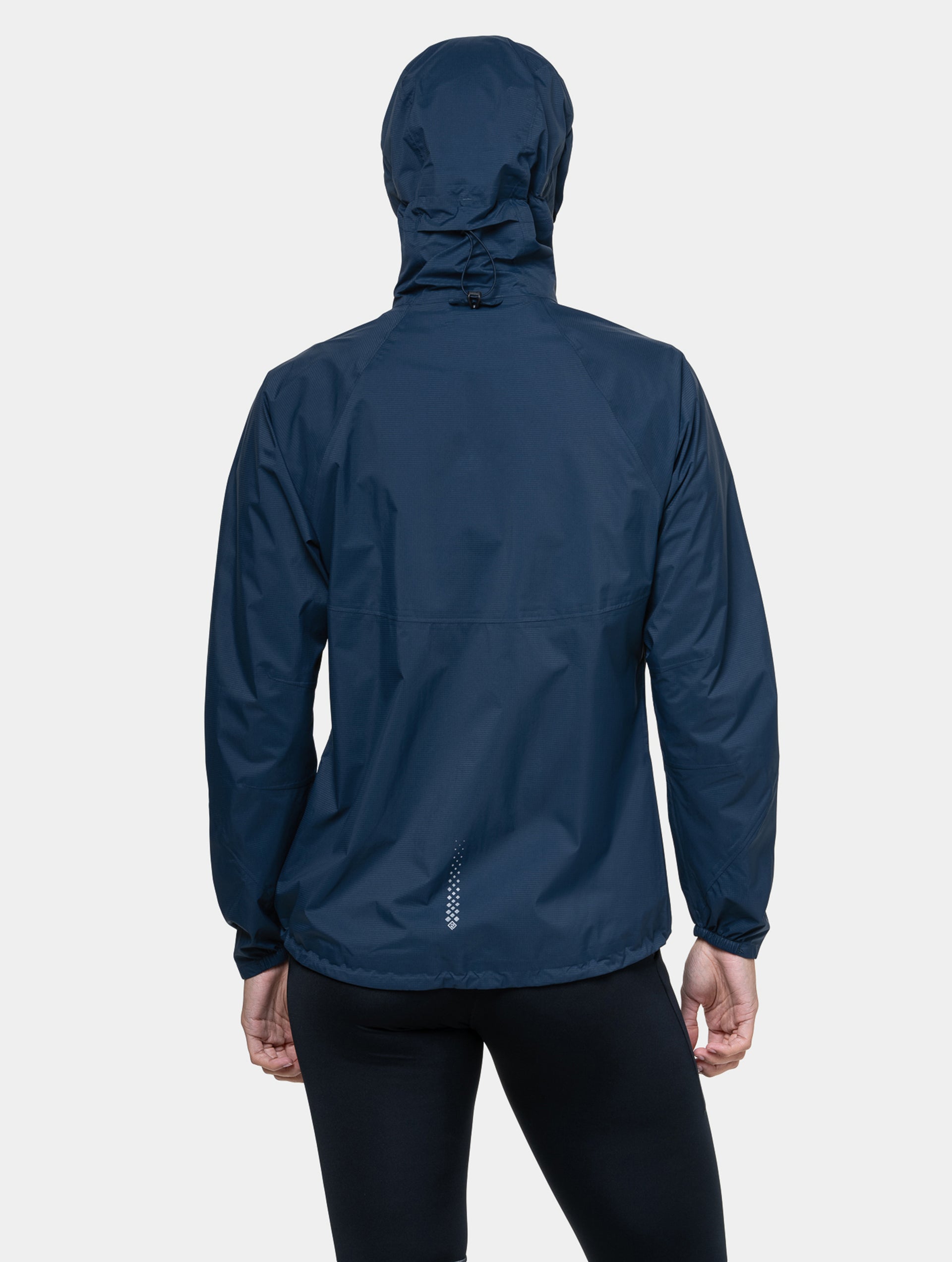 Ronhill Tech Storm Jacket giacca running donna impermeabile